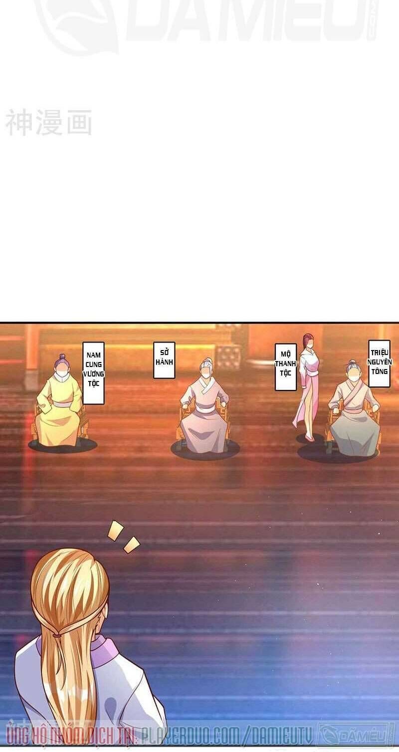 Tối Cường Thăng Cấp Chap 68 - Next Chap 69