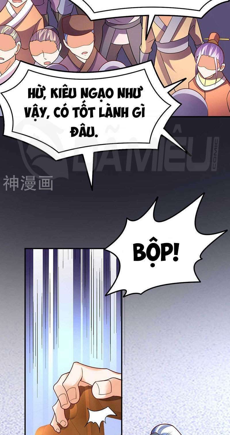 Tối Cường Thăng Cấp Chap 68 - Next Chap 69