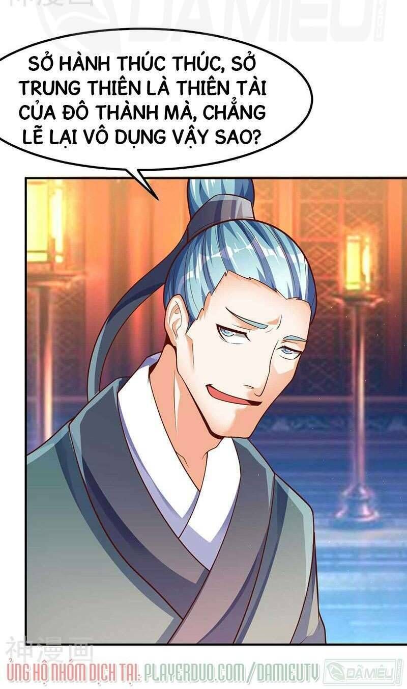 Tối Cường Thăng Cấp Chap 68 - Next Chap 69