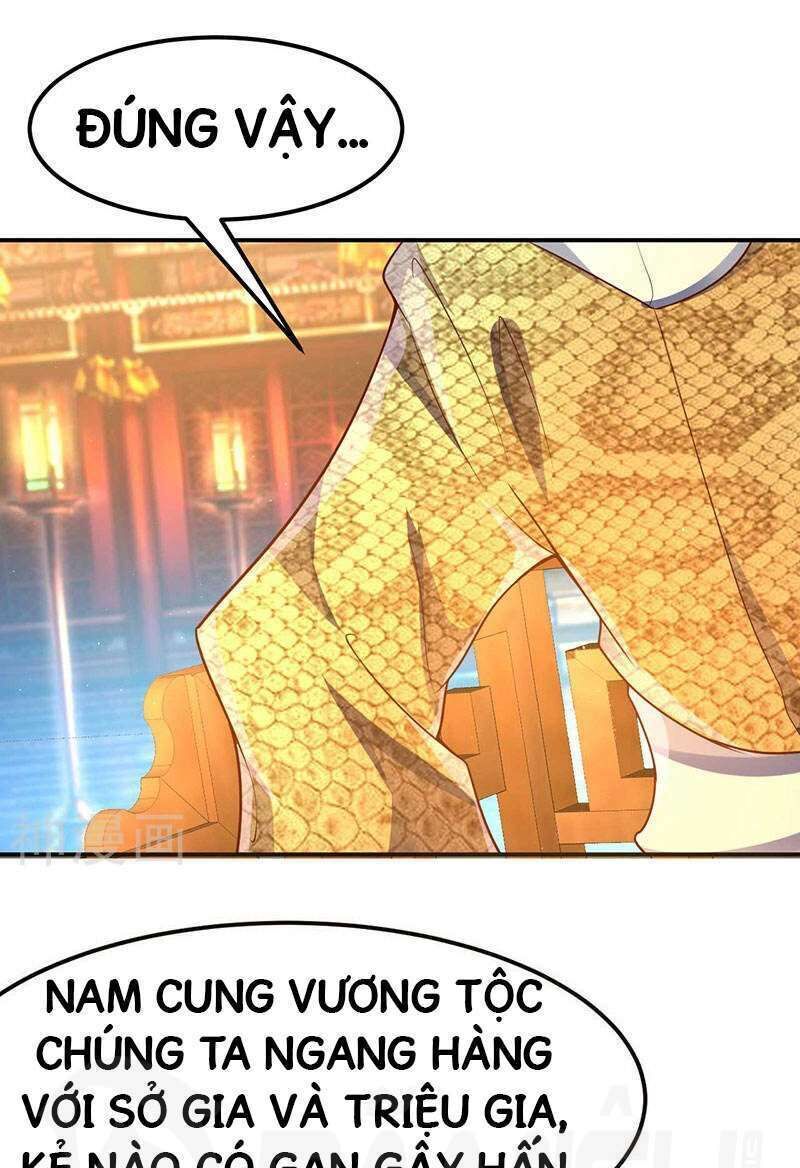 Tối Cường Thăng Cấp Chap 68 - Next Chap 69