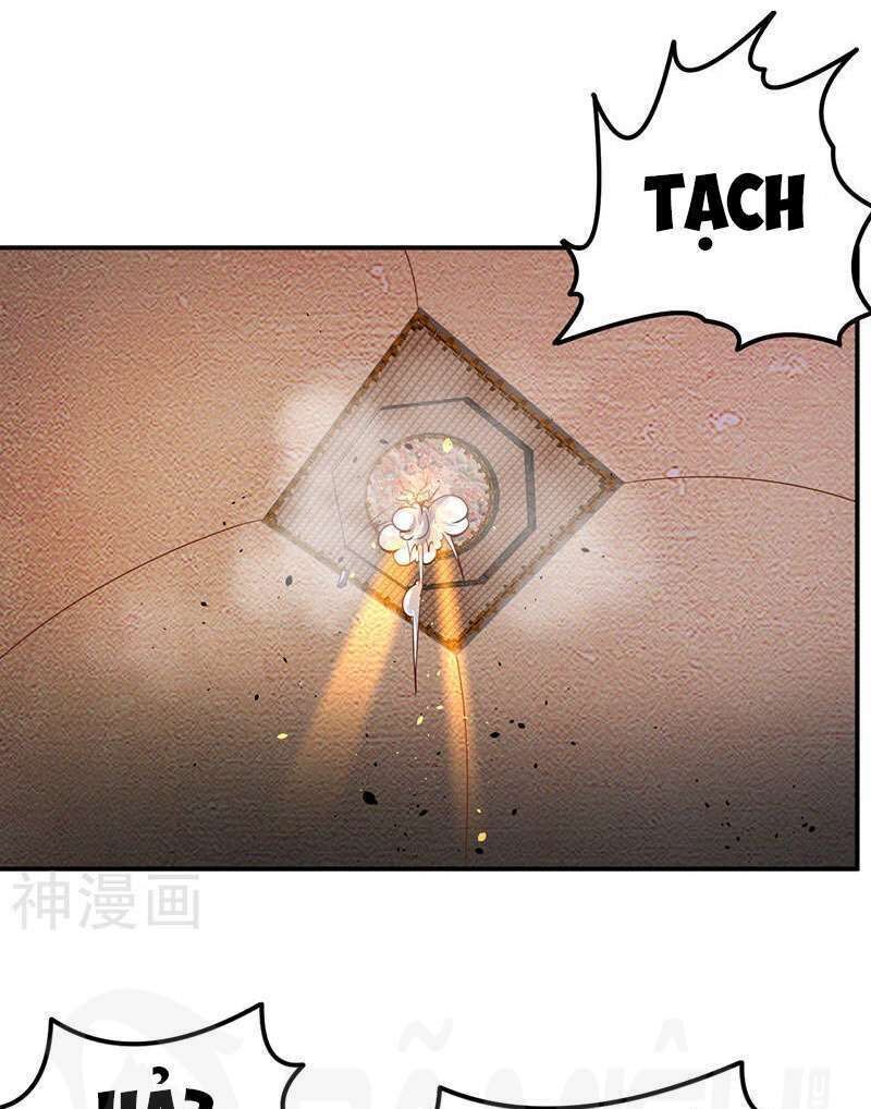 Tối Cường Thăng Cấp Chap 68 - Next Chap 69