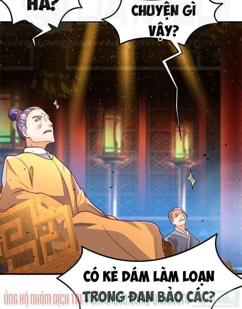 Tối Cường Thăng Cấp Chap 68 - Next Chap 69