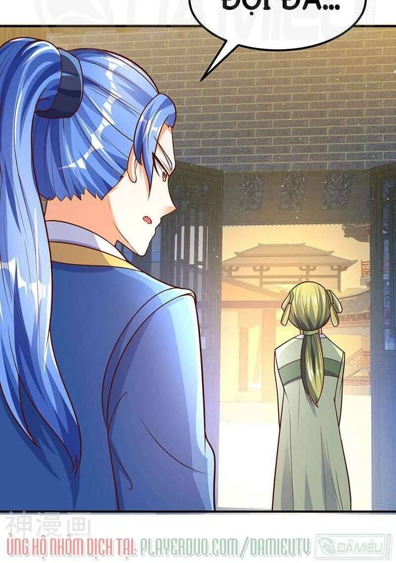 Tối Cường Thăng Cấp Chap 68 - Next Chap 69