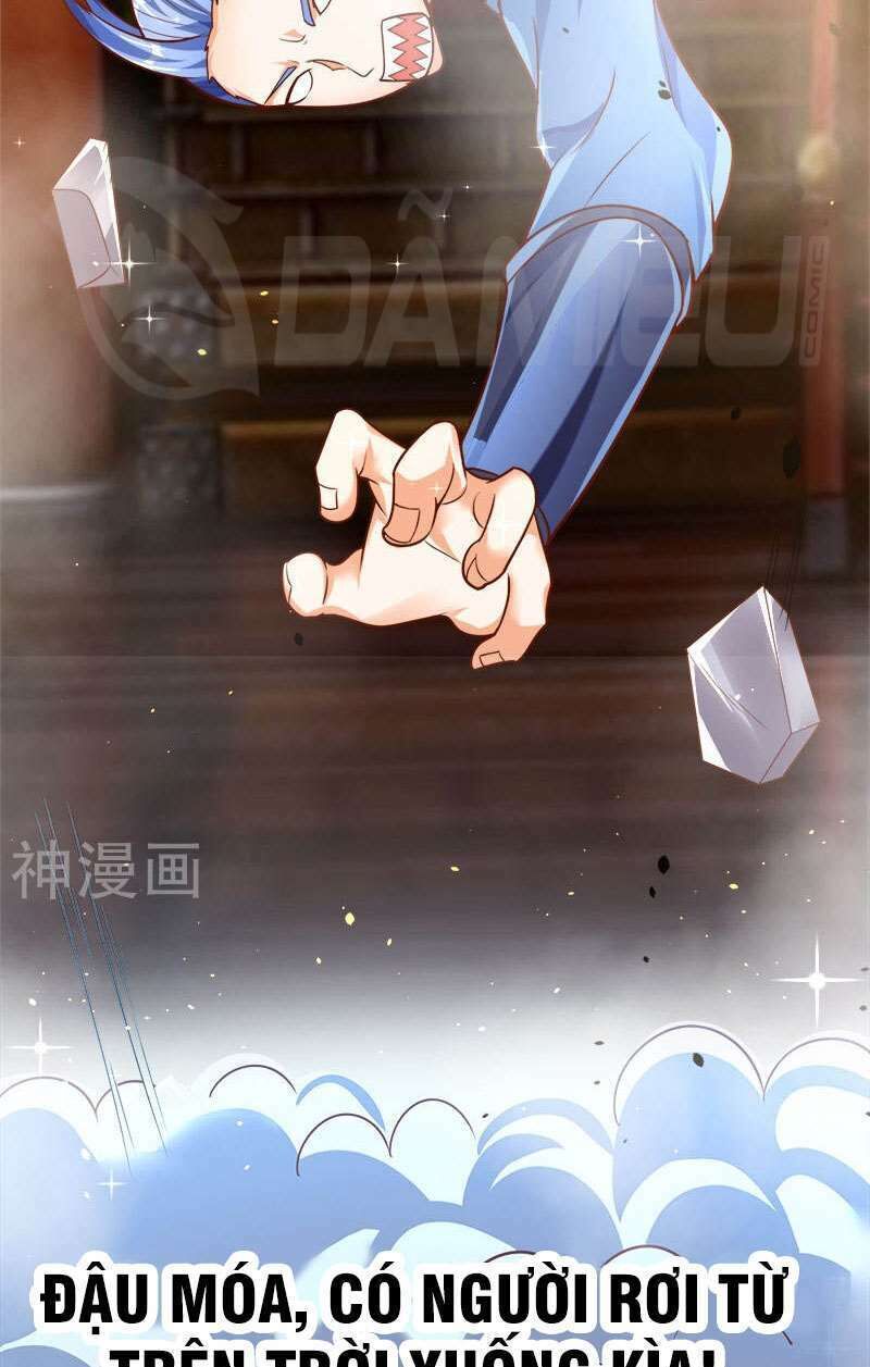 Tối Cường Thăng Cấp Chap 68 - Next Chap 69