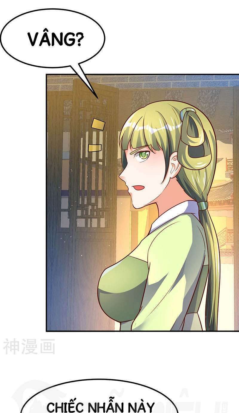 Tối Cường Thăng Cấp Chap 68 - Next Chap 69