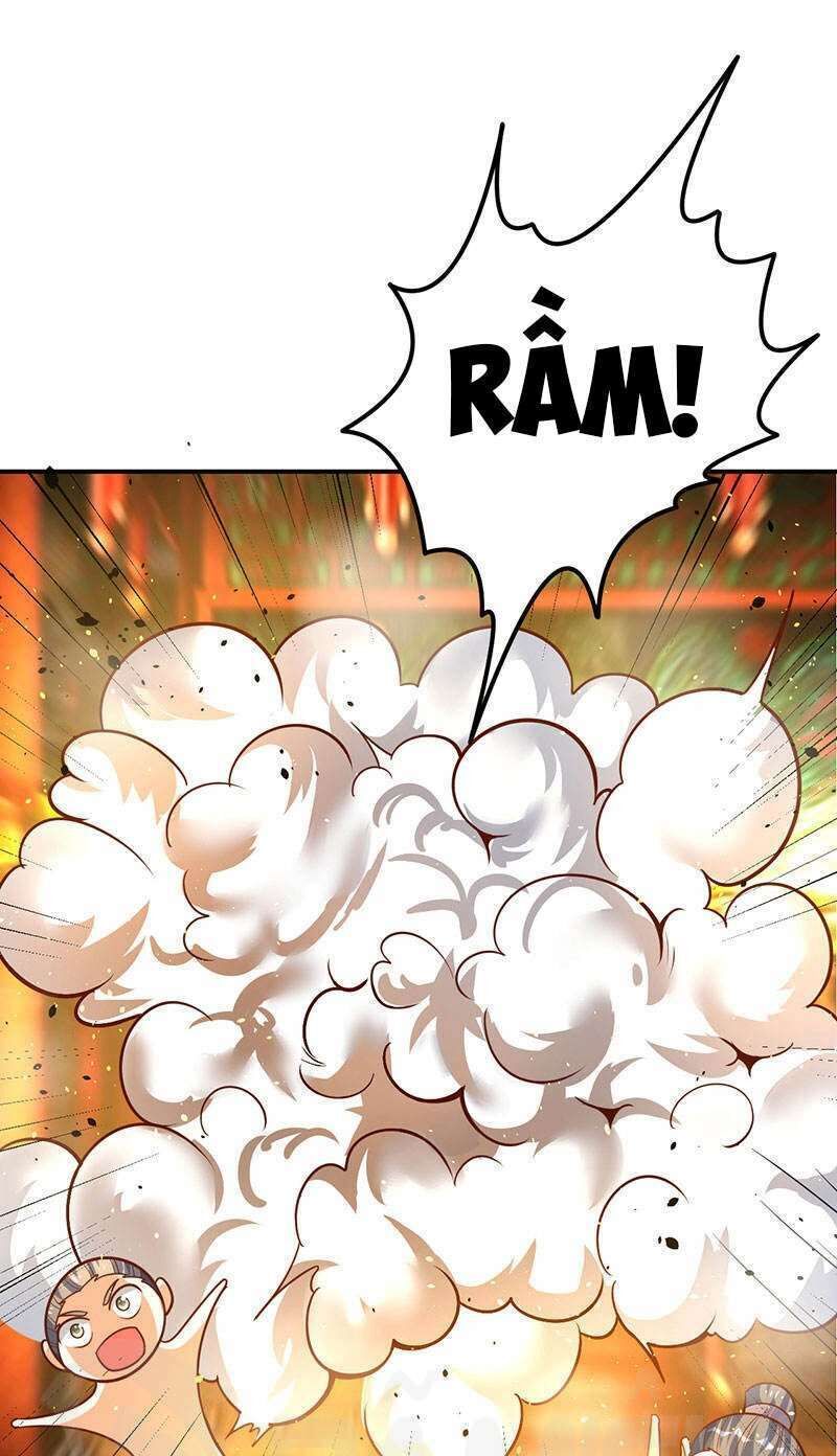 Tối Cường Thăng Cấp Chap 69 - Next Chap 70