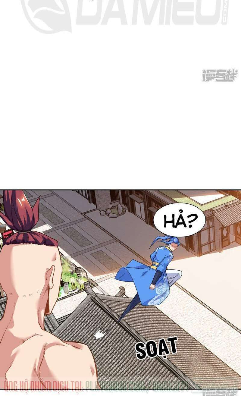 Tối Cường Thăng Cấp Chap 77 - Next Chap 78