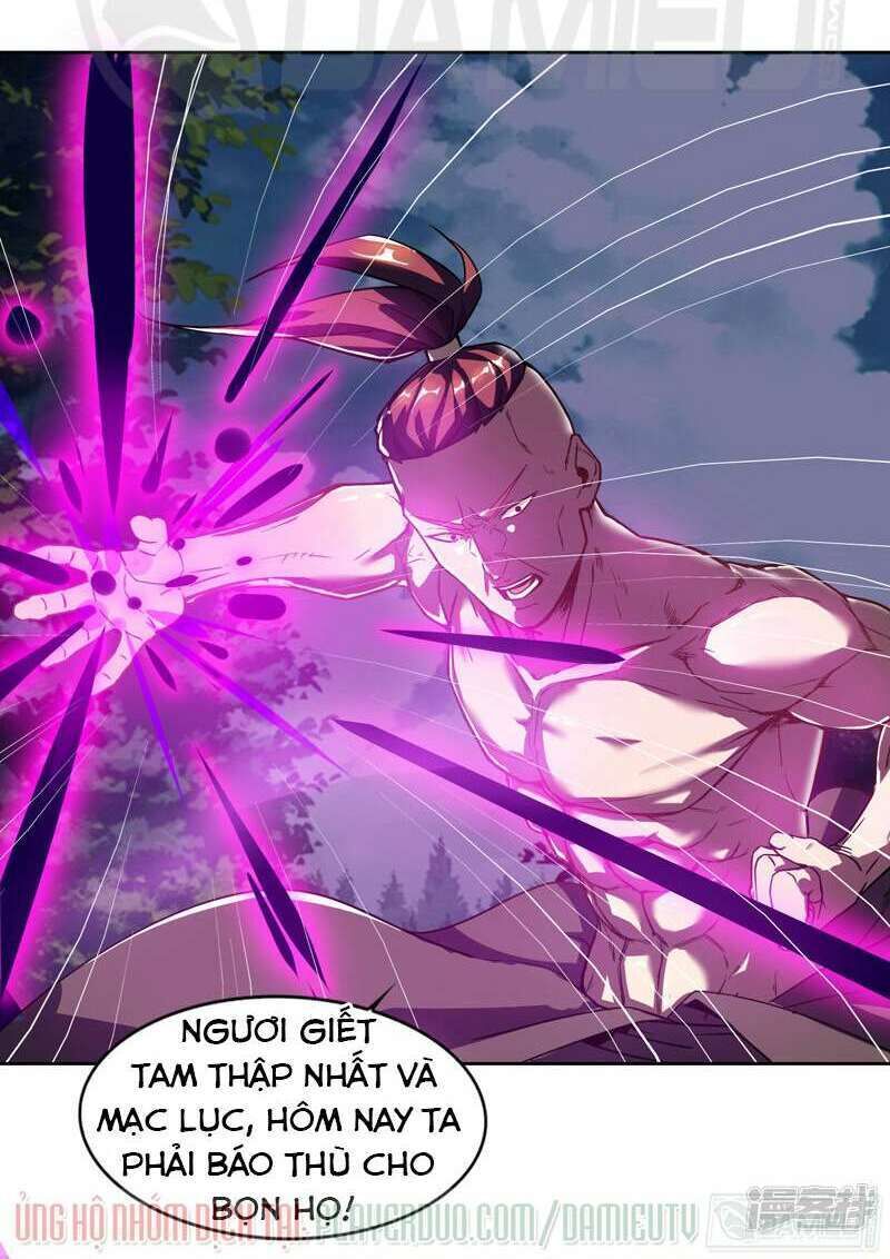 Tối Cường Thăng Cấp Chap 77 - Next Chap 78