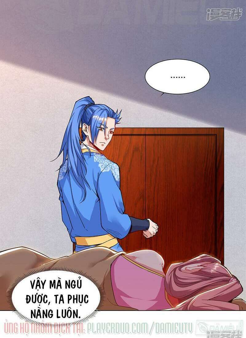 Tối Cường Thăng Cấp Chap 77 - Next Chap 78