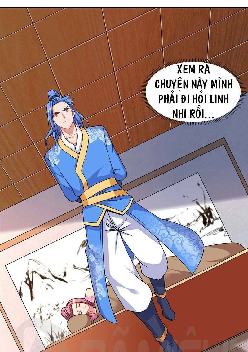 Tối Cường Thăng Cấp Chap 77 - Next Chap 78