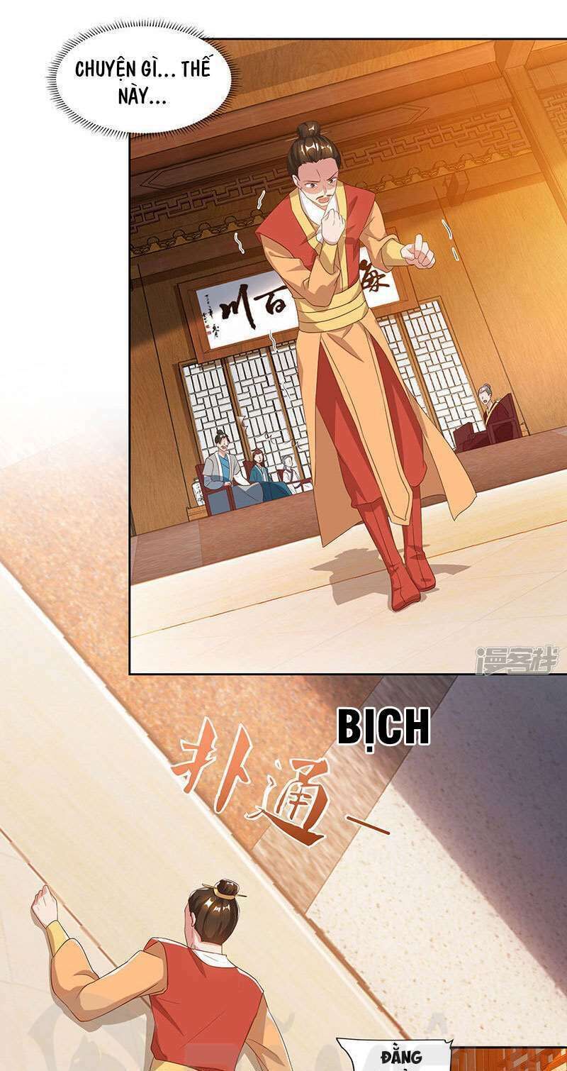 Tối Cường Thăng Cấp Chap 82 - Next Chap 83