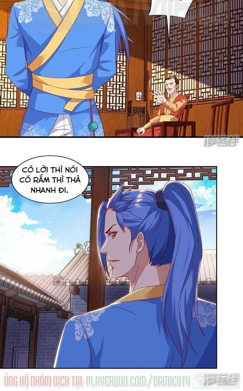 Tối Cường Thăng Cấp Chap 84 - Next Chap 85