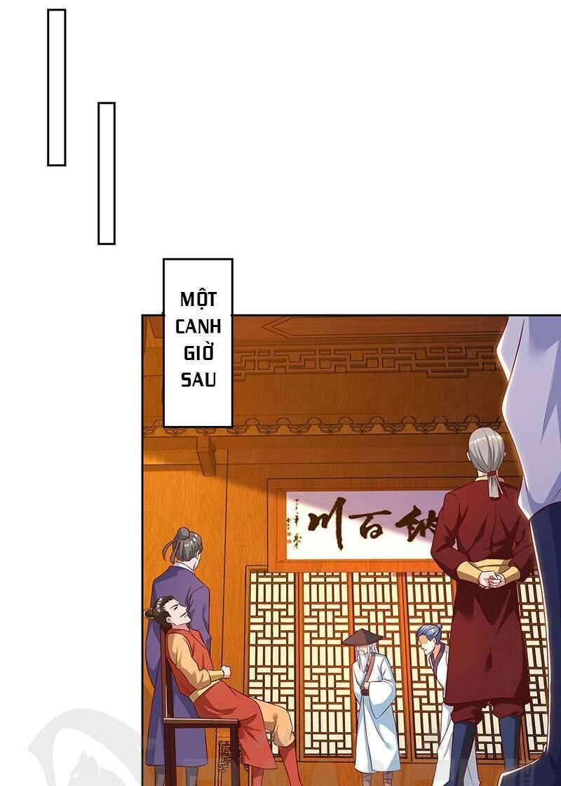 Tối Cường Thăng Cấp Chap 84 - Next Chap 85