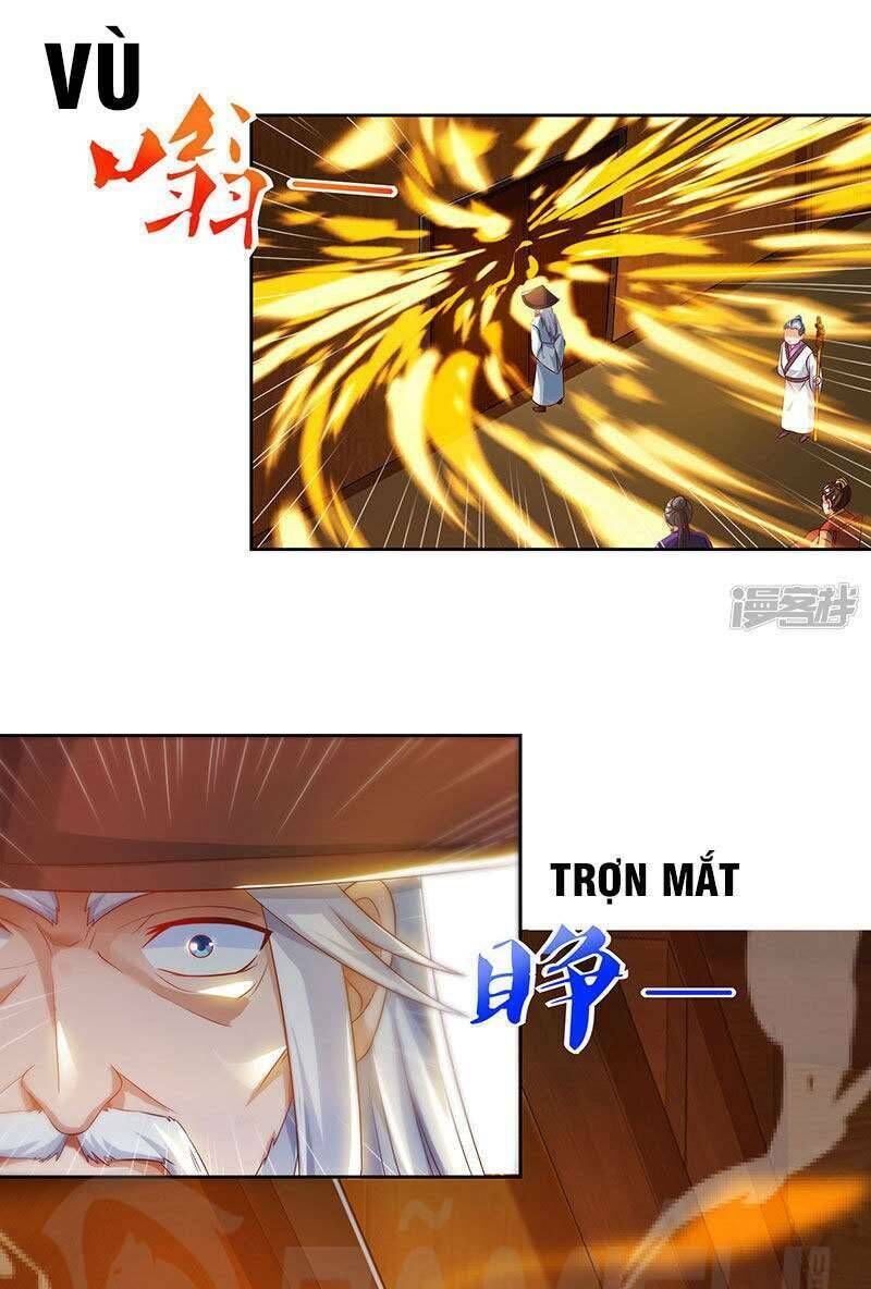 Tối Cường Thăng Cấp Chap 84 - Next Chap 85