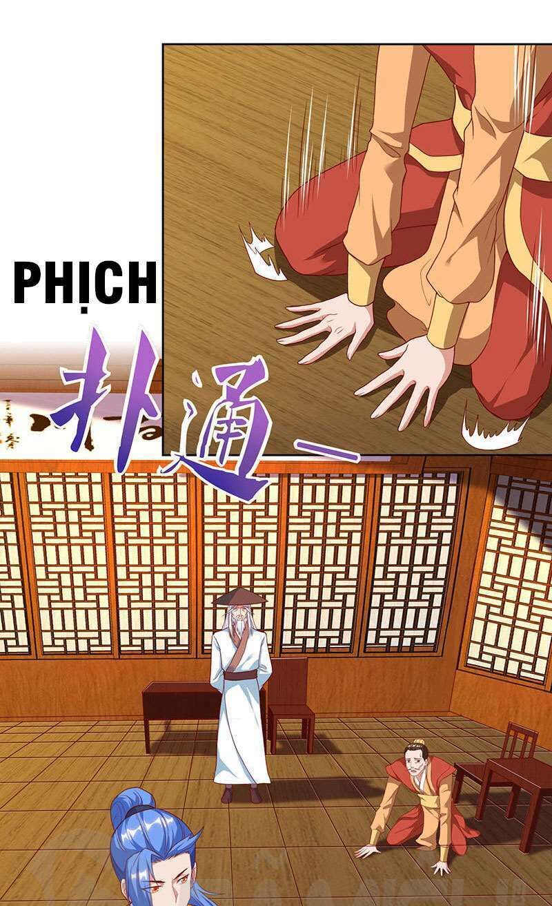 Tối Cường Thăng Cấp Chap 84 - Next Chap 85