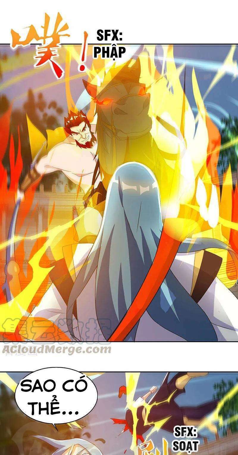 Tối Cường Thăng Cấp Chap 97 - Next Chap 98