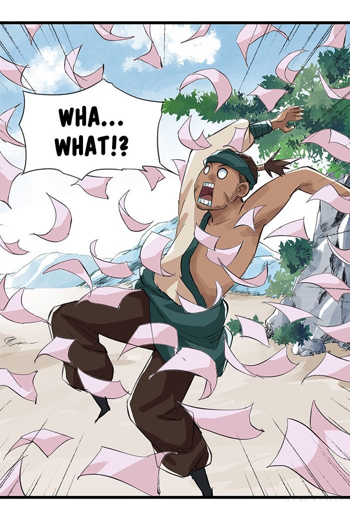 Thăng Vân Tháp Chap 14 - Next Chap 15