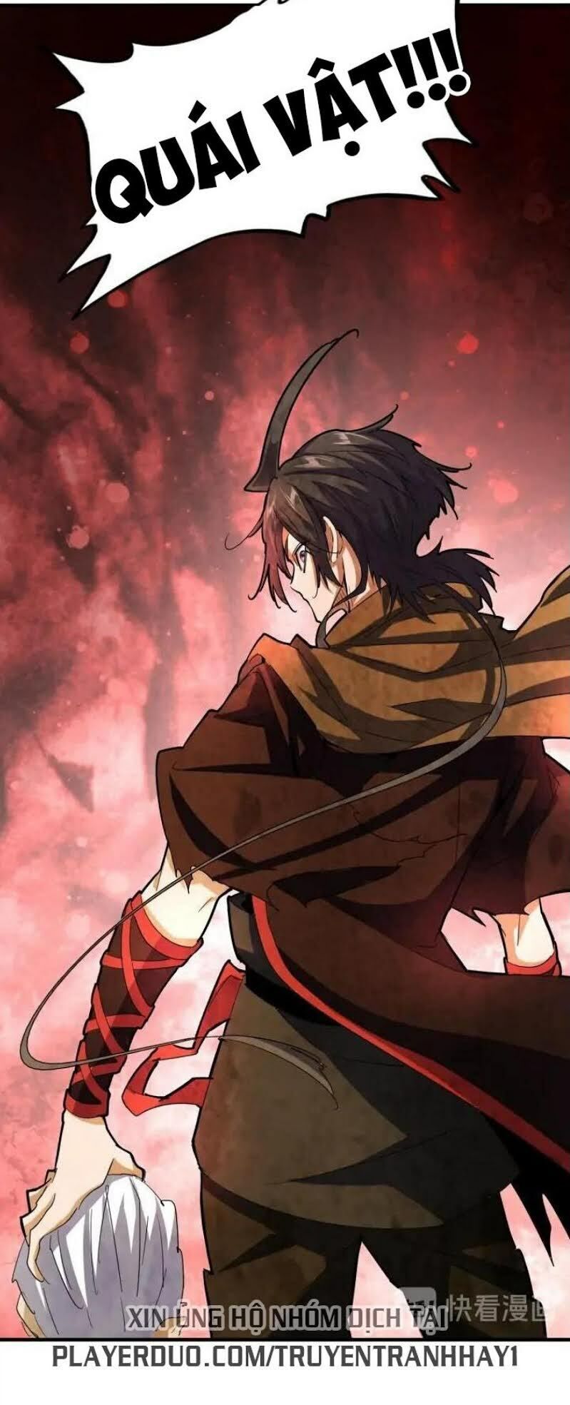 Đại Quản Gia Là Ma Hoàng Chap 108 - Next Chap 109