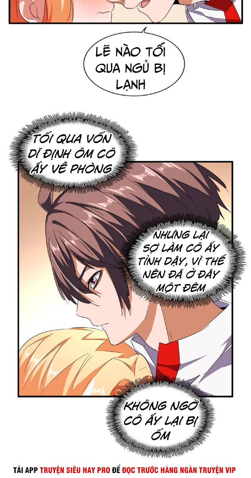 Đại Quản Gia Là Ma Hoàng Chap 41 - Next Chap 42