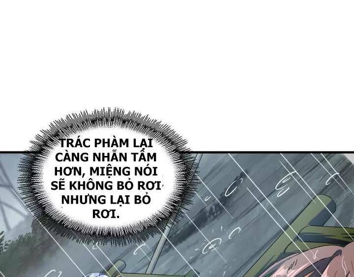 Đại Quản Gia Là Ma Hoàng Chap 72 - Next Chap 73