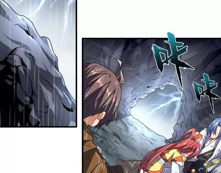 Đại Quản Gia Là Ma Hoàng Chap 72 - Next Chap 73