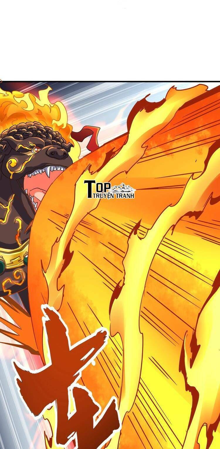 Đại Quản Gia Là Ma Hoàng Chap 80 - Next Chap 81