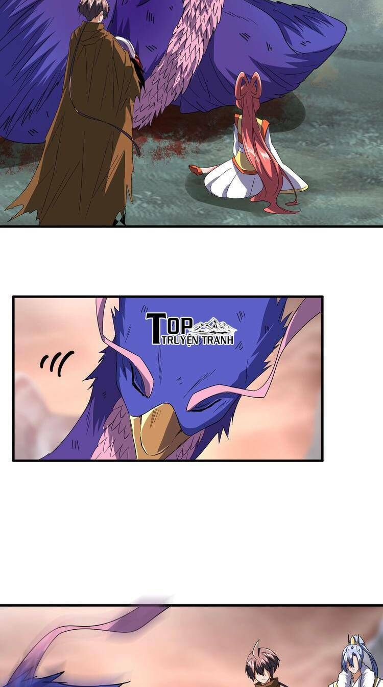 Đại Quản Gia Là Ma Hoàng Chap 81 - Next Chap 82