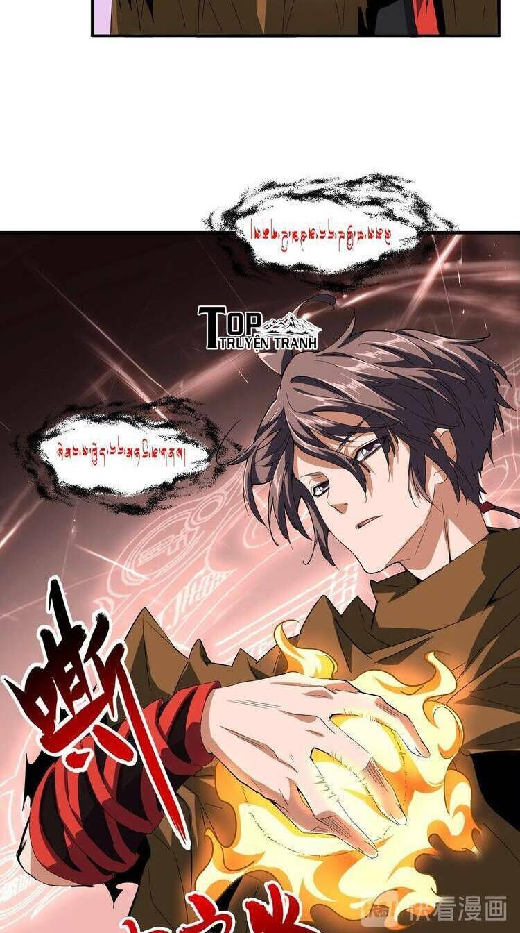 Đại Quản Gia Là Ma Hoàng Chap 82 - Next Chap 83