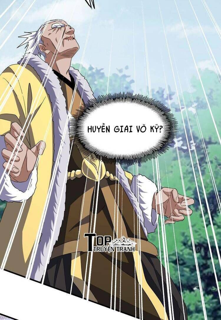 Đại Quản Gia Là Ma Hoàng Chap 85 - Next Chap 86