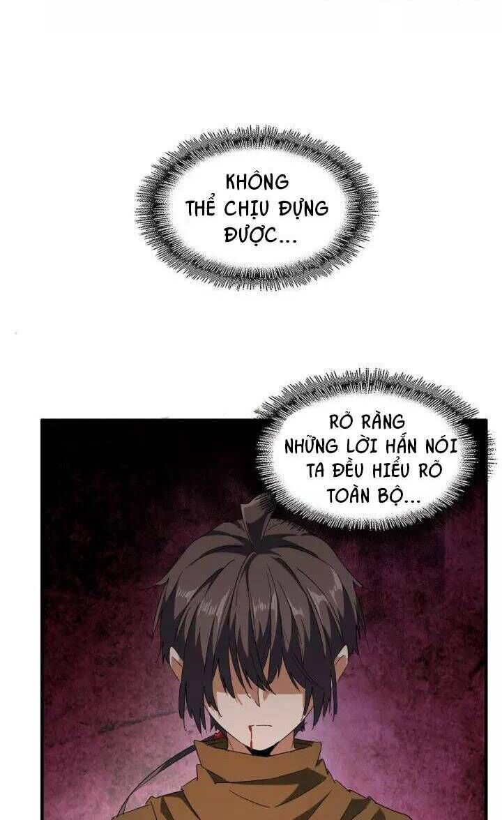 Đại Quản Gia Là Ma Hoàng Chap 88 - Next Chap 89