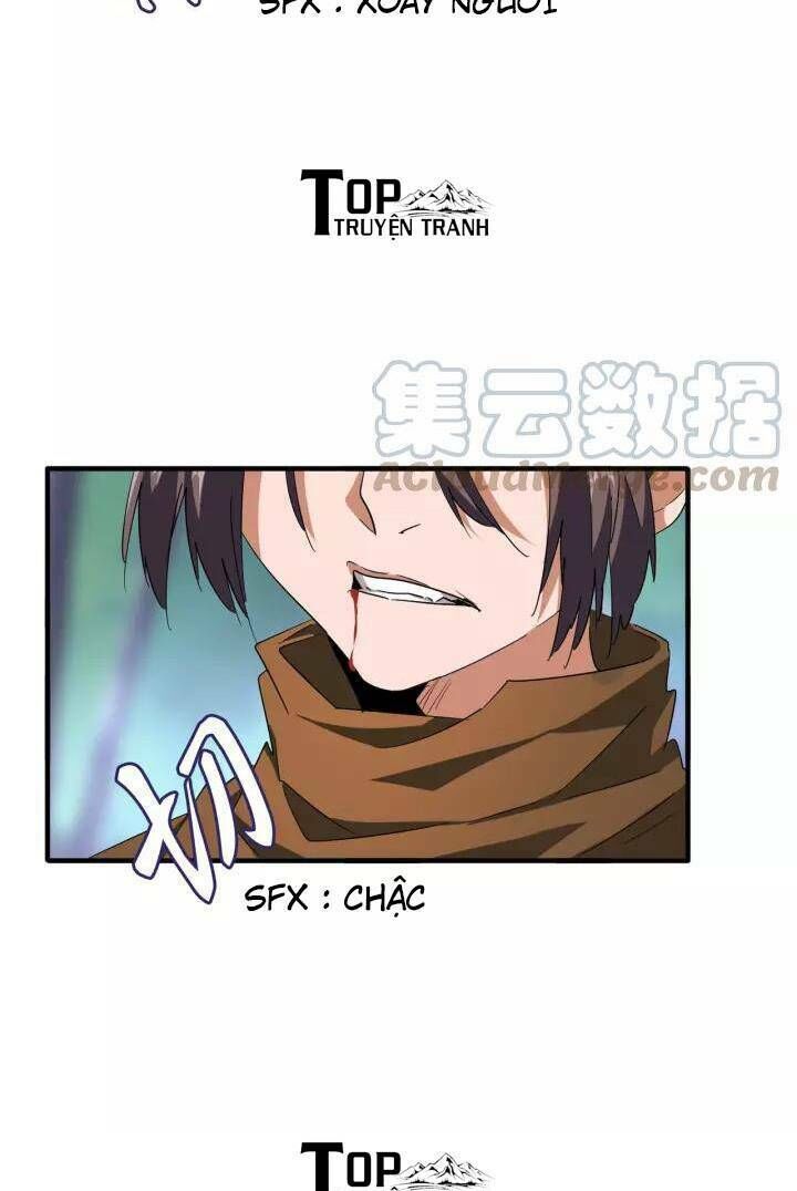 Đại Quản Gia Là Ma Hoàng Chap 88 - Next Chap 89