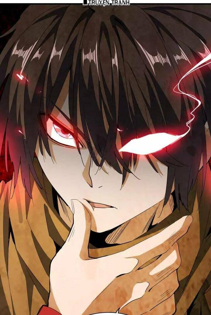 Đại Quản Gia Là Ma Hoàng Chap 88 - Next Chap 89