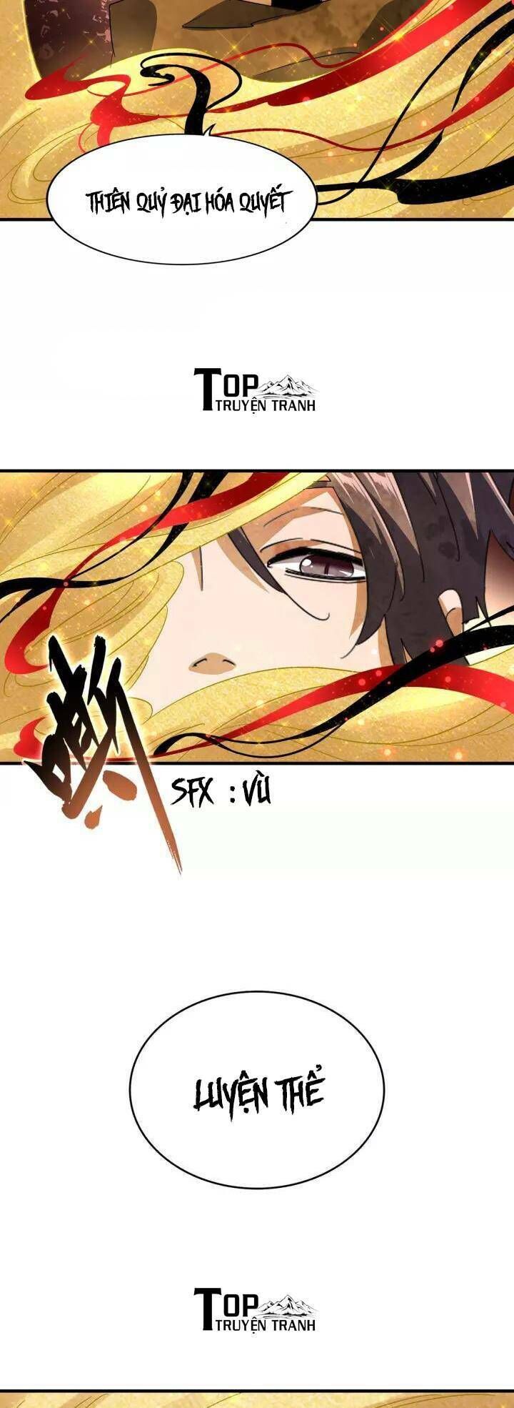 Đại Quản Gia Là Ma Hoàng Chap 88 - Next Chap 89