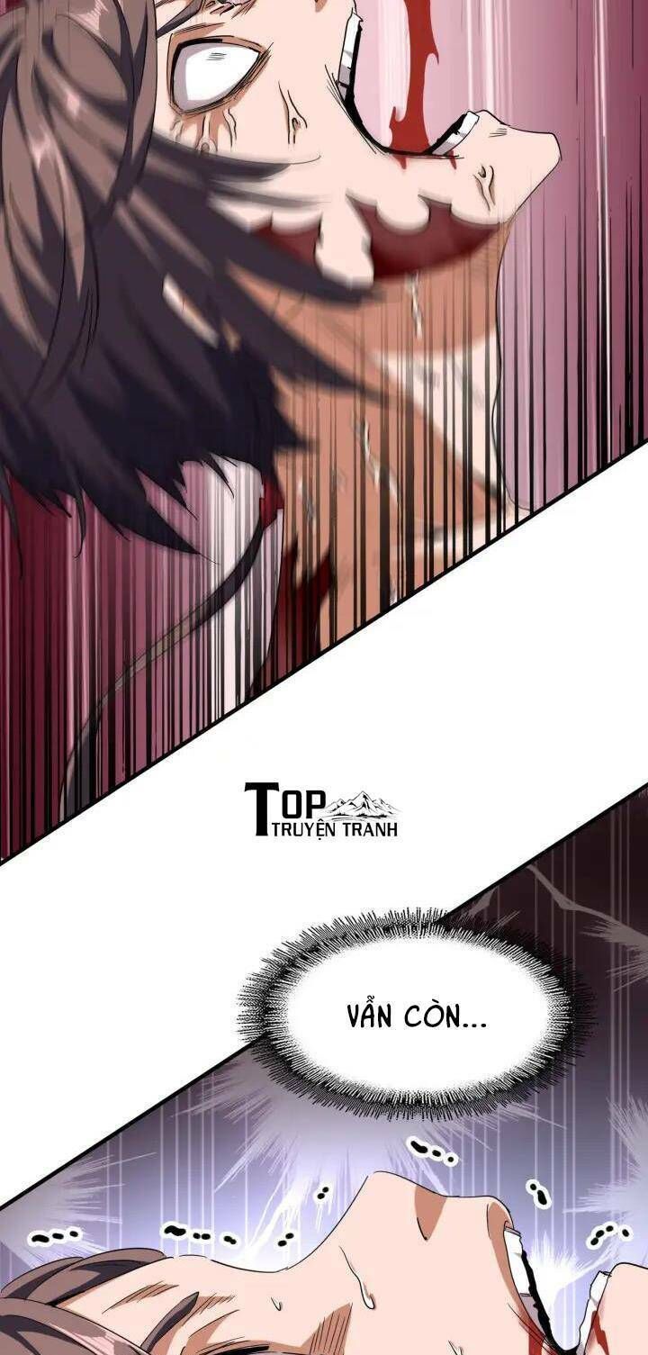 Đại Quản Gia Là Ma Hoàng Chap 89 - Next Chap 90