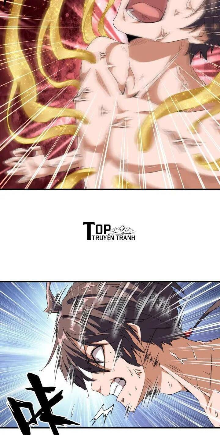 Đại Quản Gia Là Ma Hoàng Chap 89 - Next Chap 90