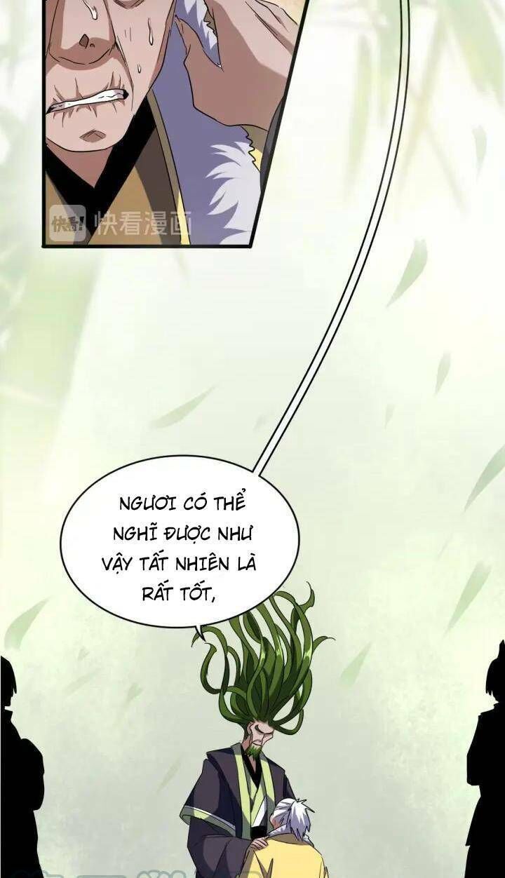 Đại Quản Gia Là Ma Hoàng Chap 90 - Next Chap 91