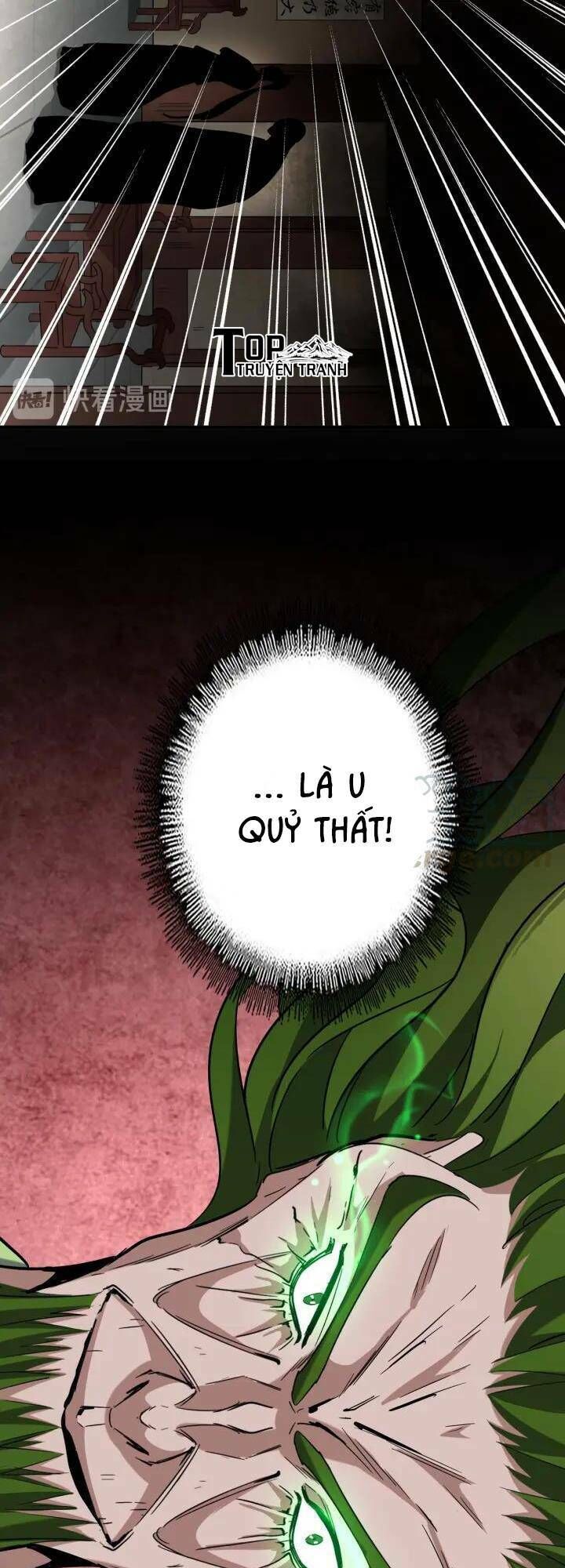 Đại Quản Gia Là Ma Hoàng Chap 90 - Next Chap 91