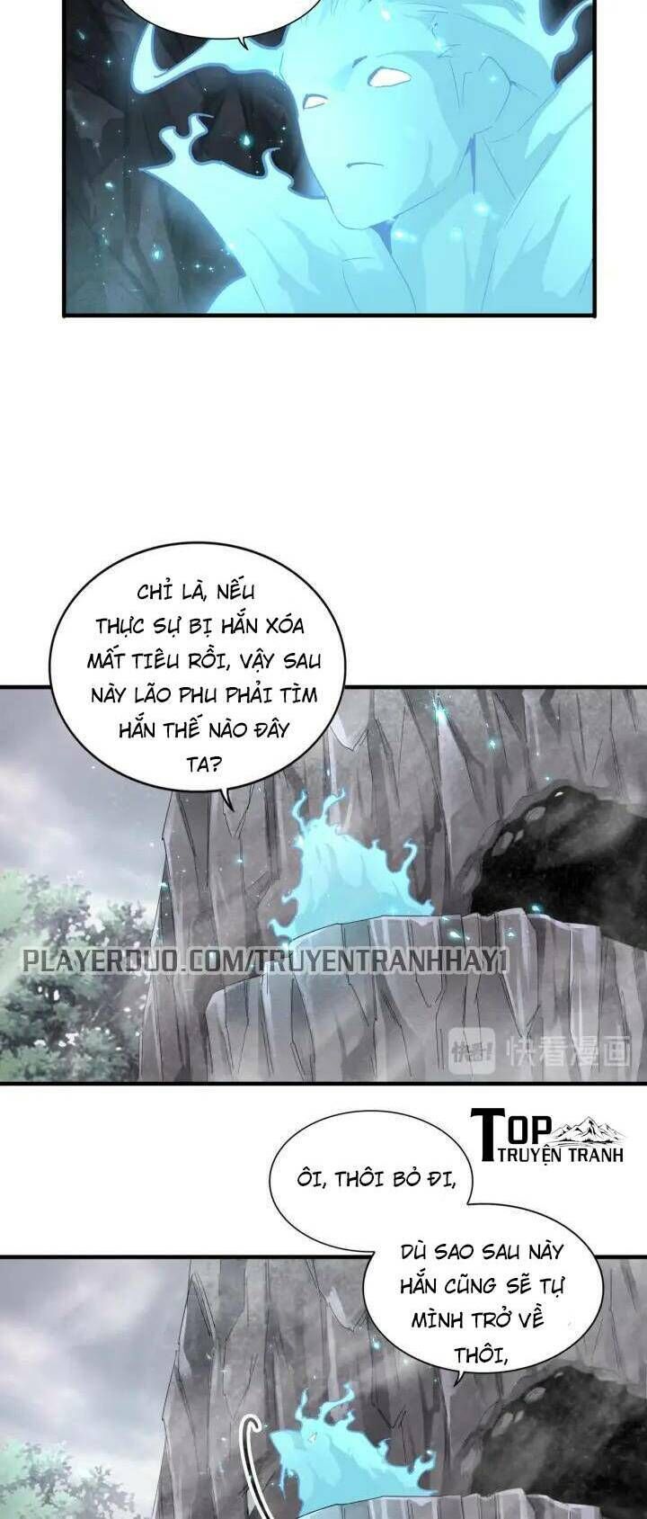 Đại Quản Gia Là Ma Hoàng Chap 92 - Next Chap 93