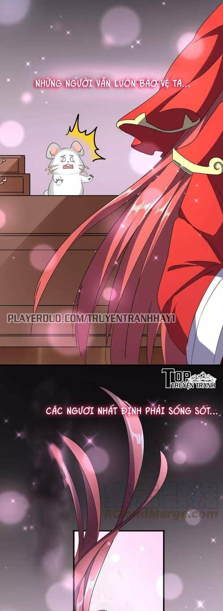 Đại Quản Gia Là Ma Hoàng Chap 93 - Next Chap 94