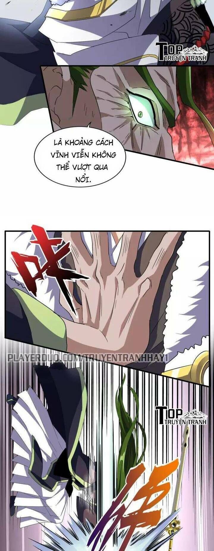 Đại Quản Gia Là Ma Hoàng Chap 93 - Next Chap 94