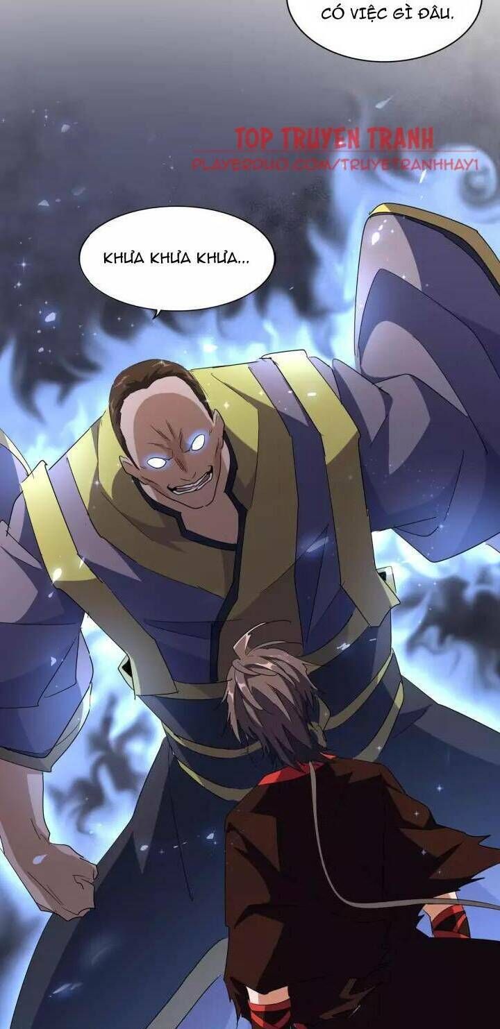 Đại Quản Gia Là Ma Hoàng Chap 95 - Next Chap 96