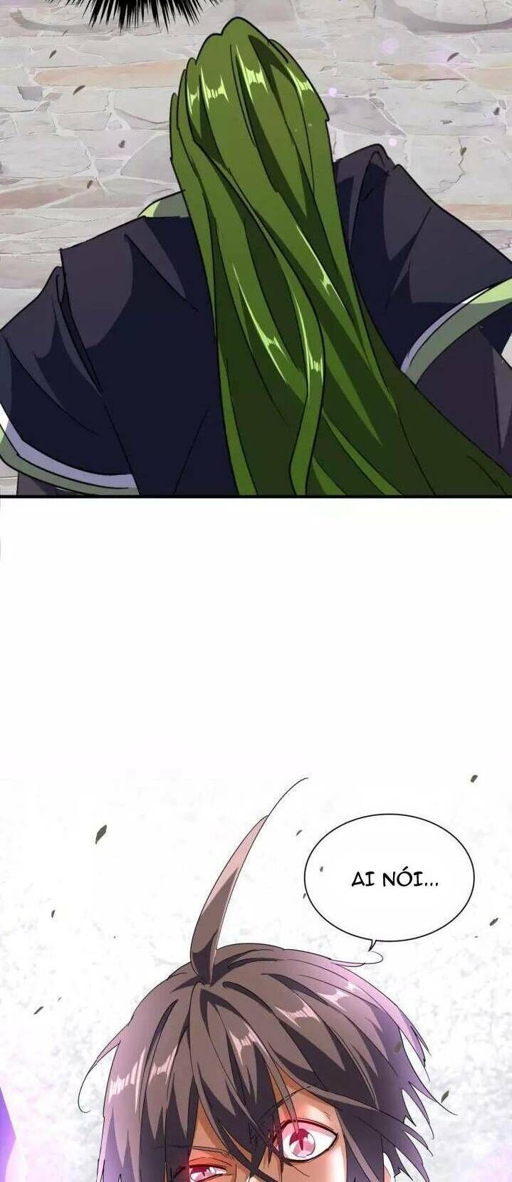 Đại Quản Gia Là Ma Hoàng Chap 96 - Next Chap 97