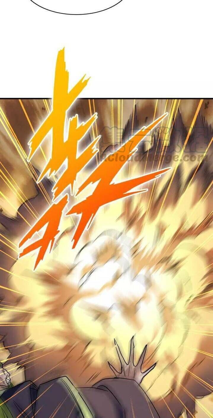 Đại Quản Gia Là Ma Hoàng Chap 96 - Next Chap 97