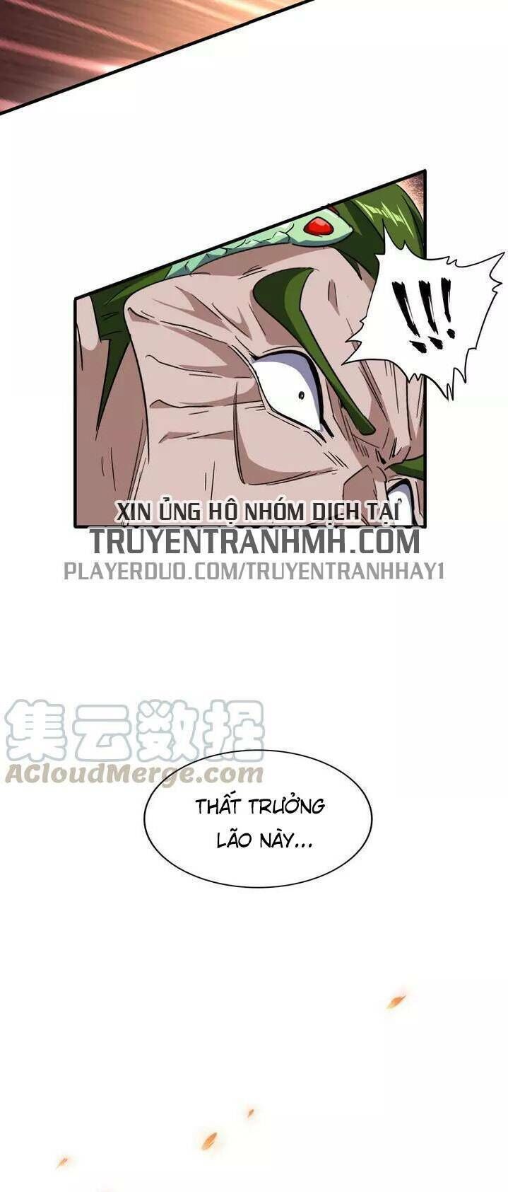 Đại Quản Gia Là Ma Hoàng Chap 97 - Next Chap 98