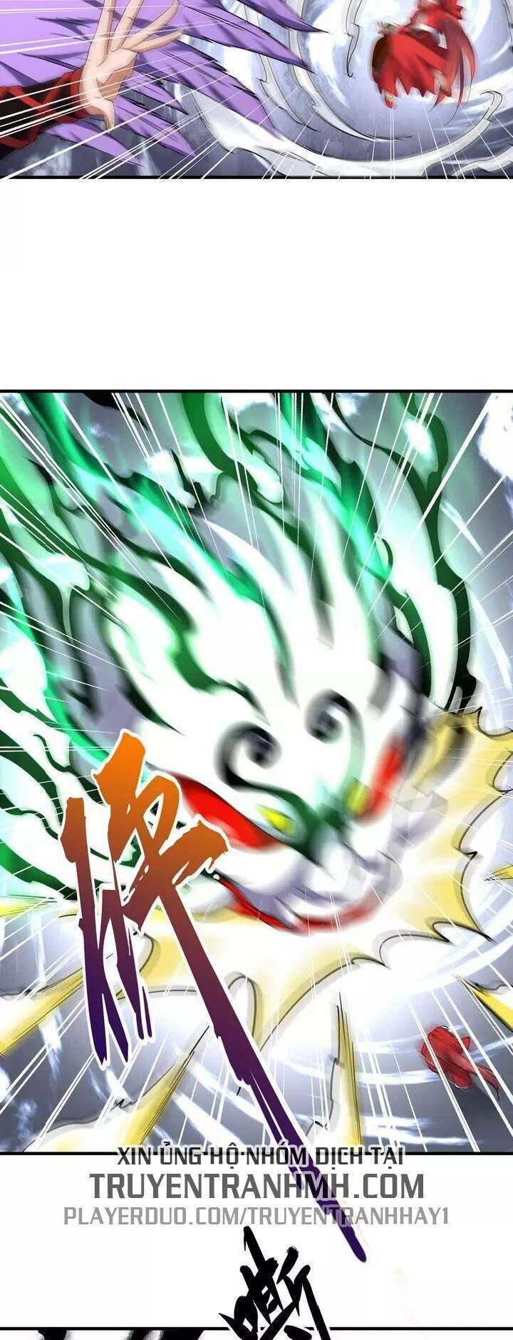 Đại Quản Gia Là Ma Hoàng Chap 98 - Next Chap 99