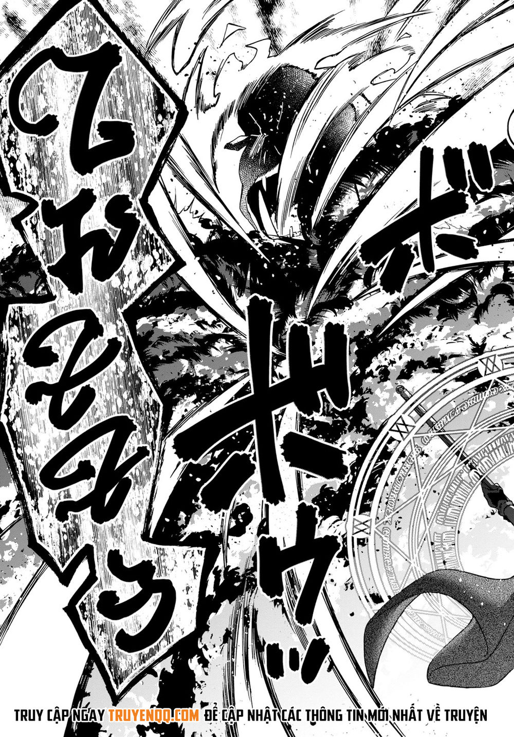 Thanh Niên 29 Xuân Chuyển Sinh Tới Dị Giới Chap 8 - Next Chap 9