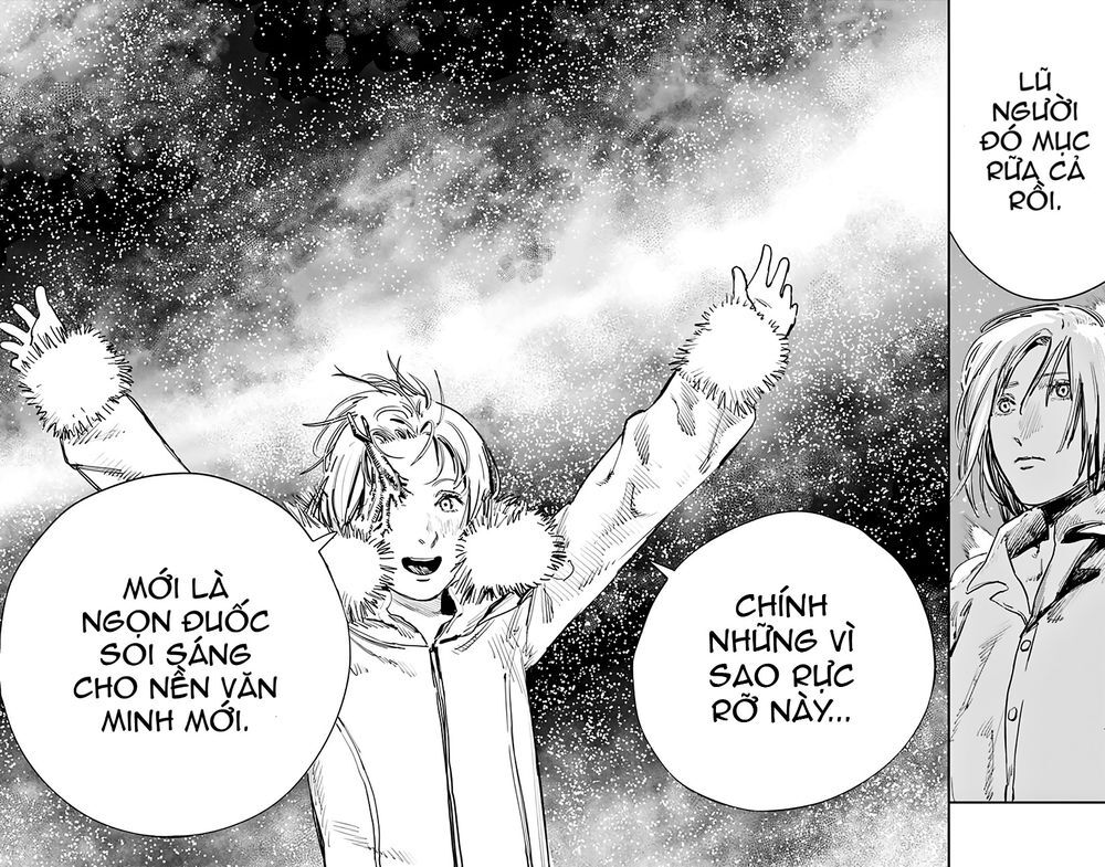 Hoả Quyền Chap 39 - Next Chap 40