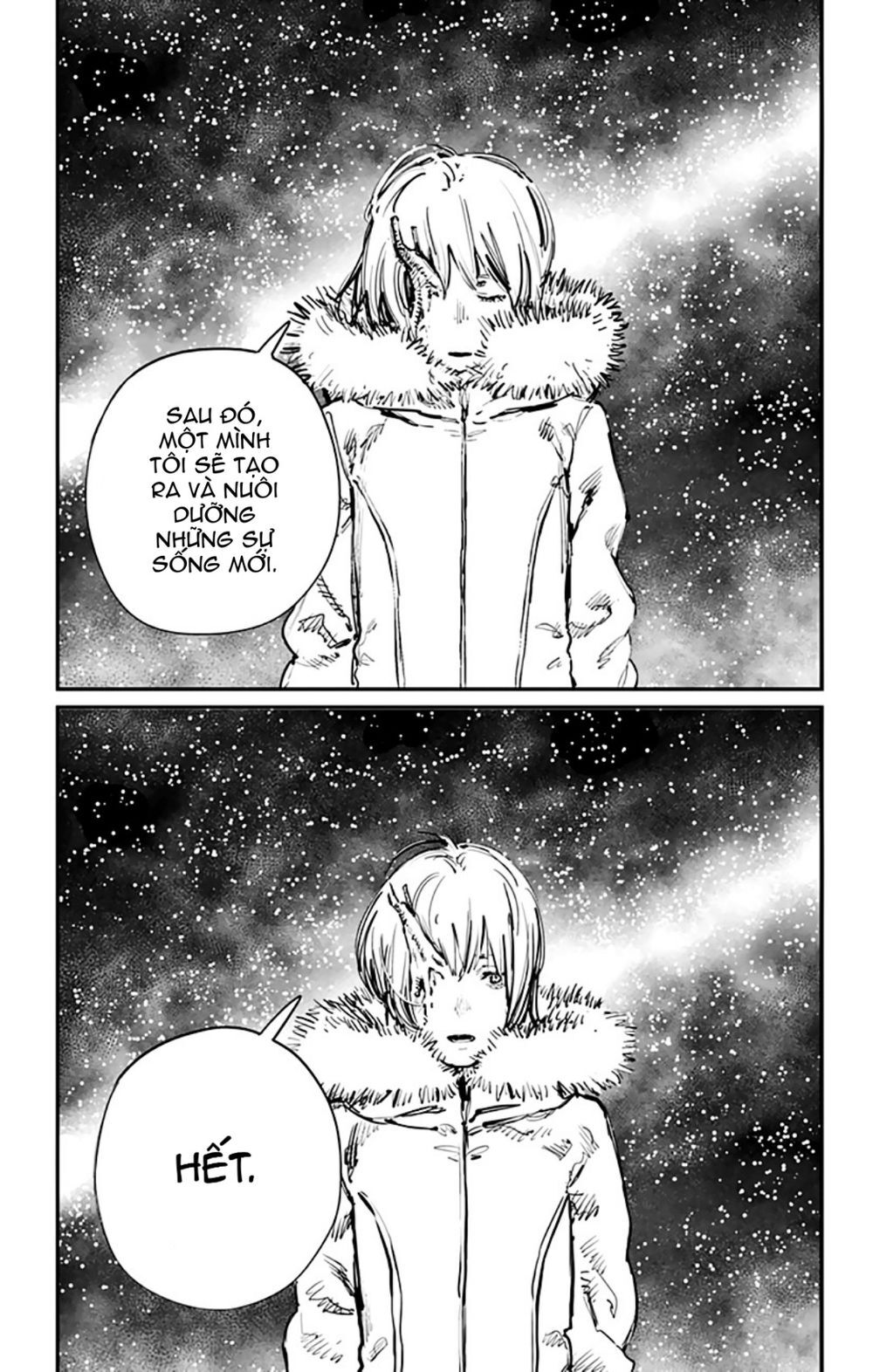 Hoả Quyền Chap 39 - Next Chap 40