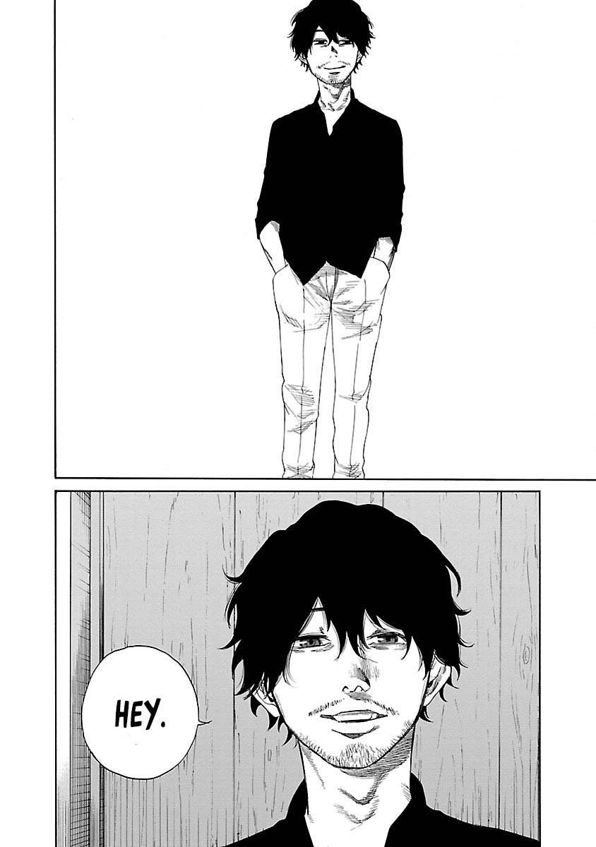 Cigarette & Cherry Chap 16 - Next Chap 17