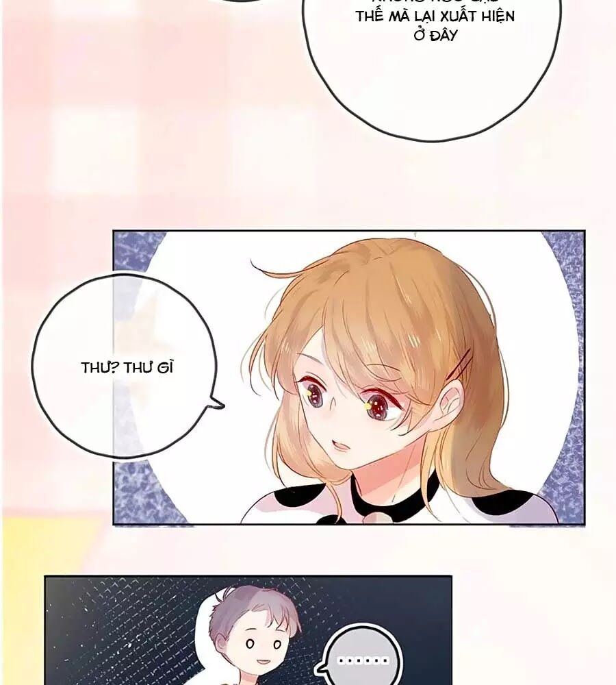 Hoa Dữ Ẩn Nặc Chi Ô Chap 52 - Next Chap 53